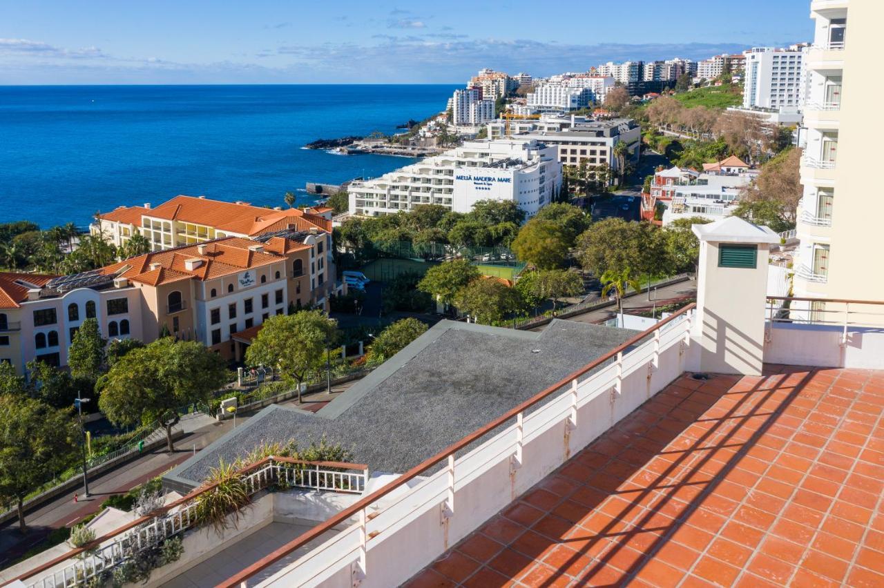 Apartment Eldomar Funchal  Exterior foto
