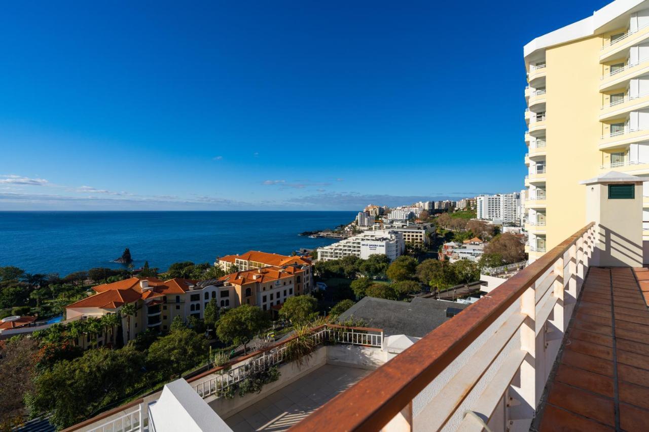 Apartment Eldomar Funchal  Exterior foto
